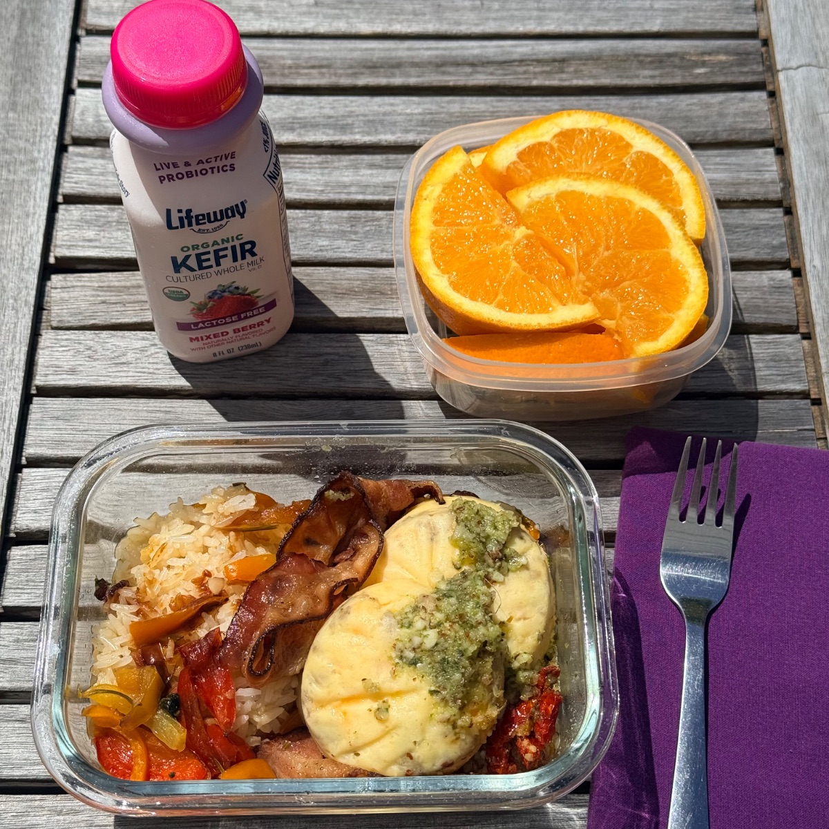 Lunchbox