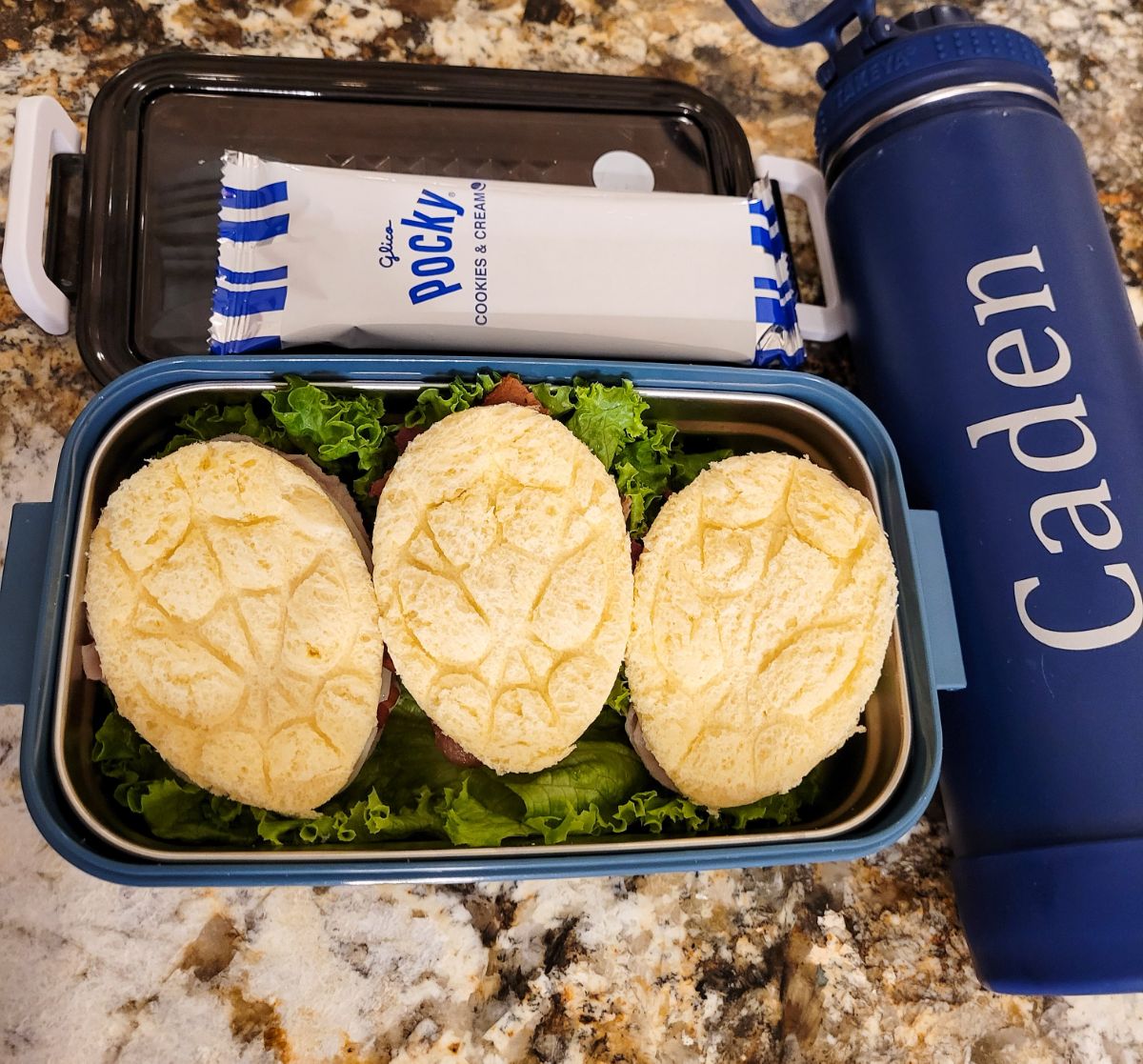 Lunchbox