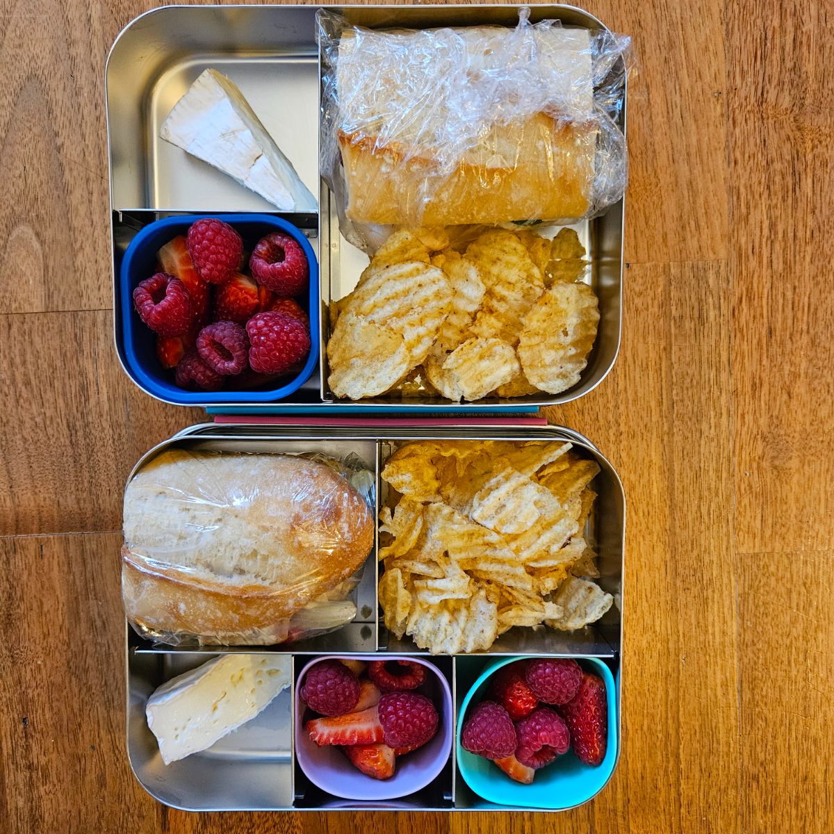 Lunchbox