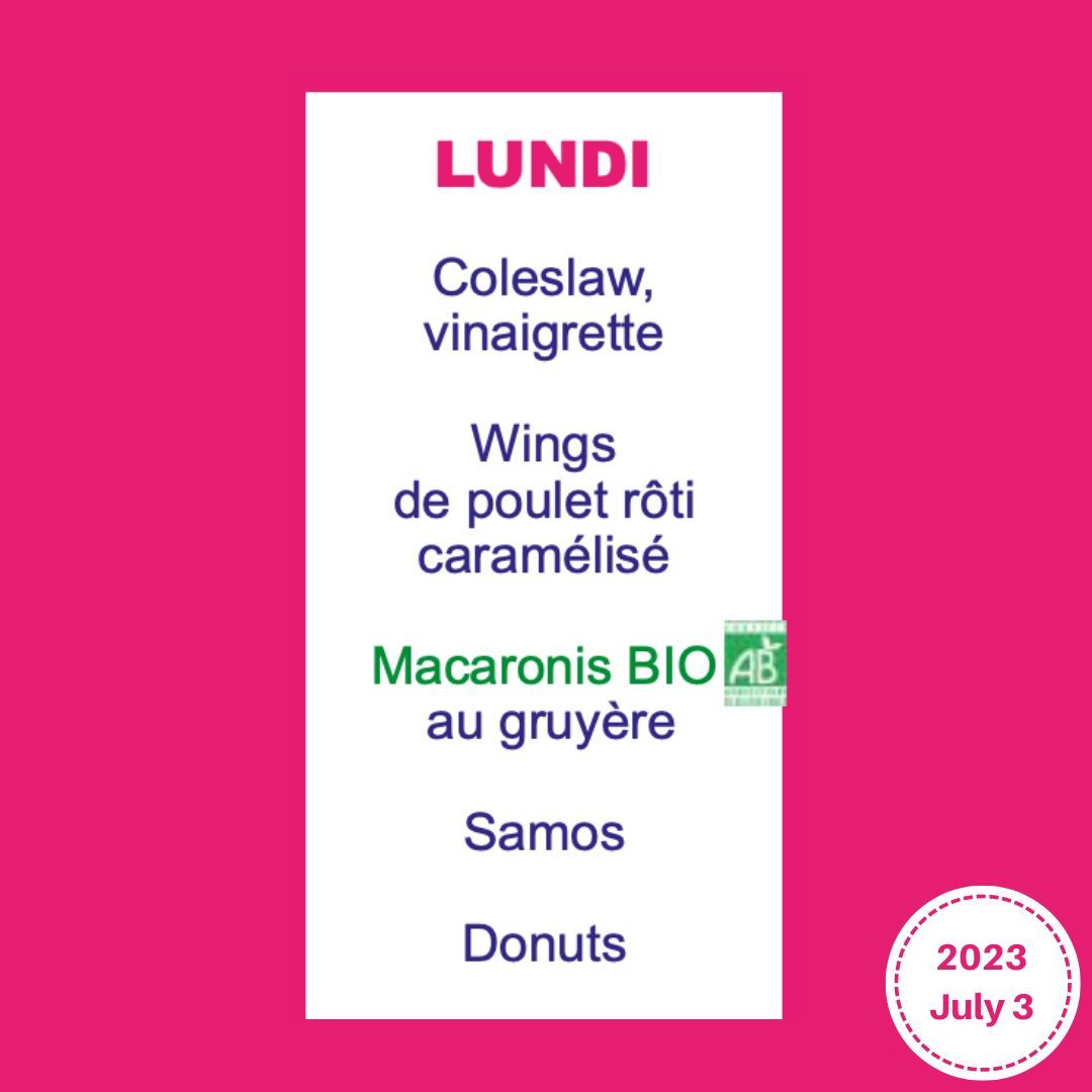 Lunchbox