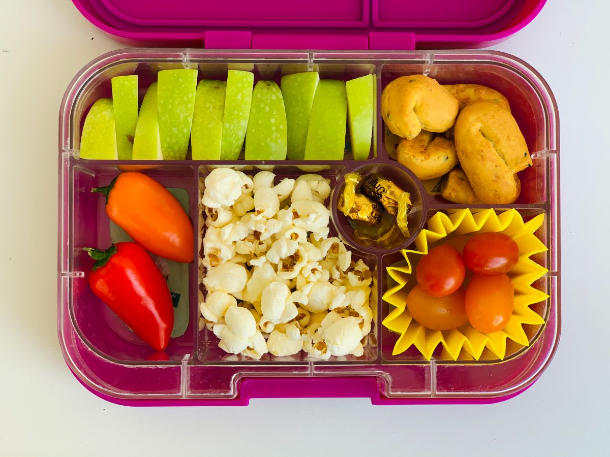 Lunchbox Idea — lunchbox by abc_lunchies