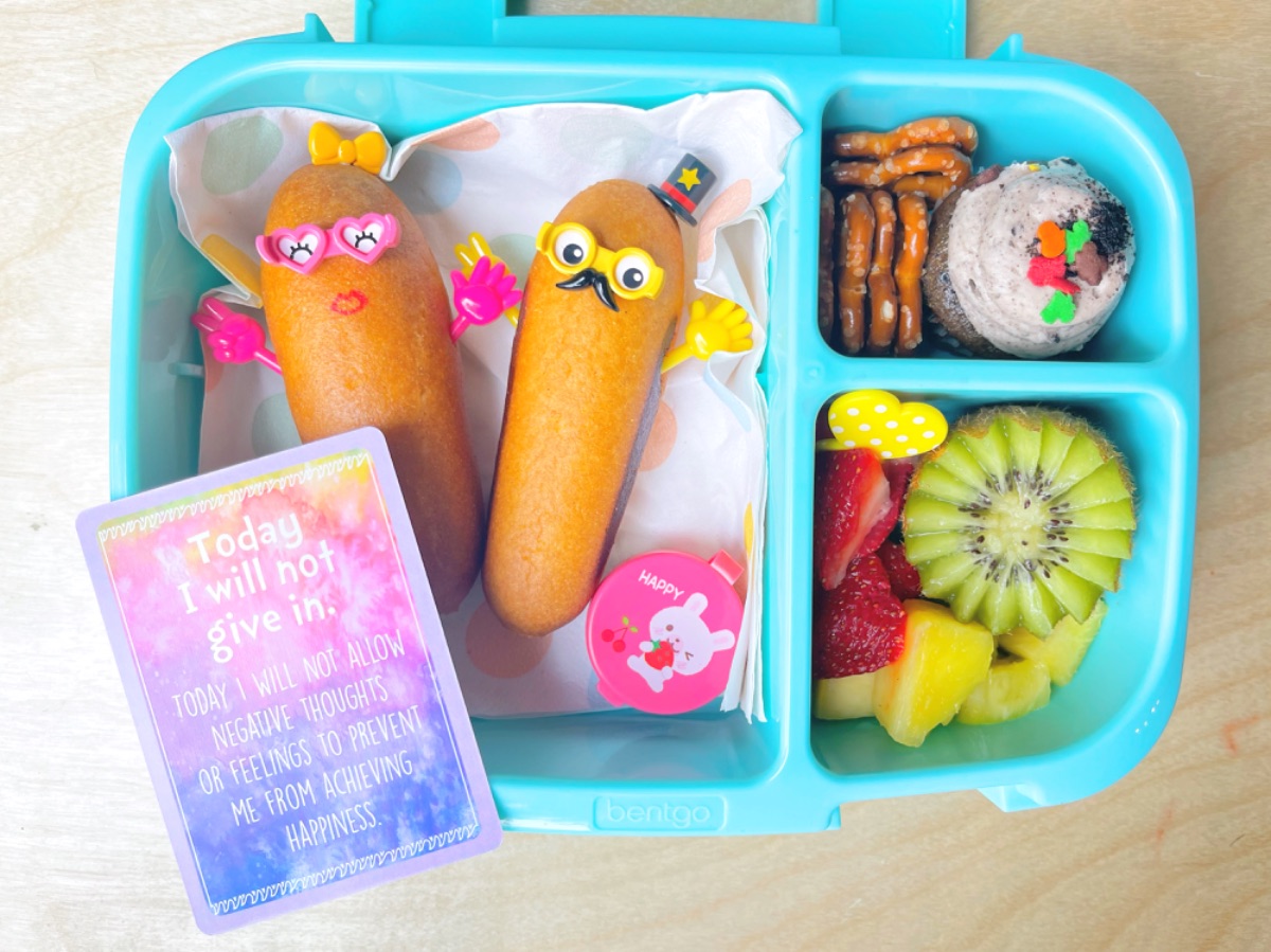 Lunchbox