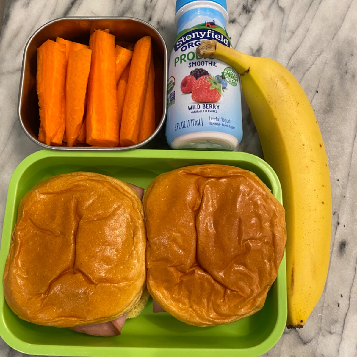 Lunchbox