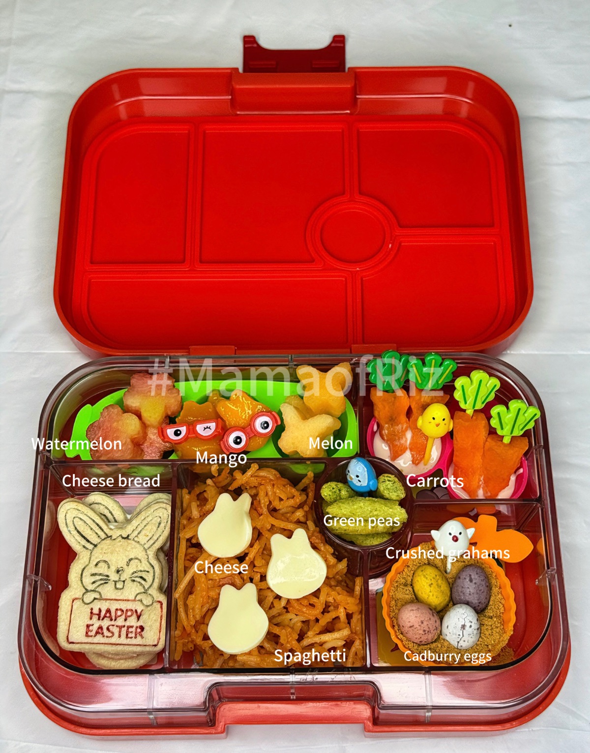 Lunchbox