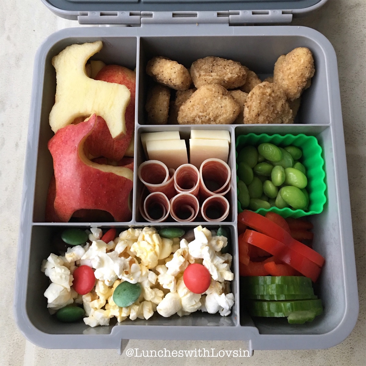 Lunchbox