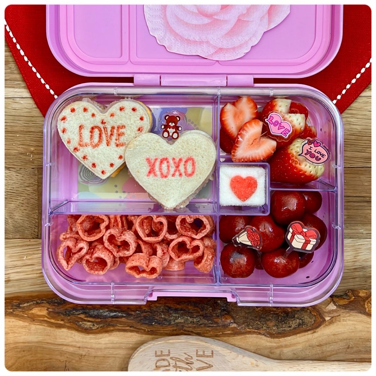 Lunchbox