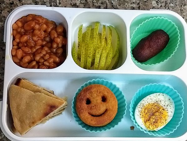 Lunchbox