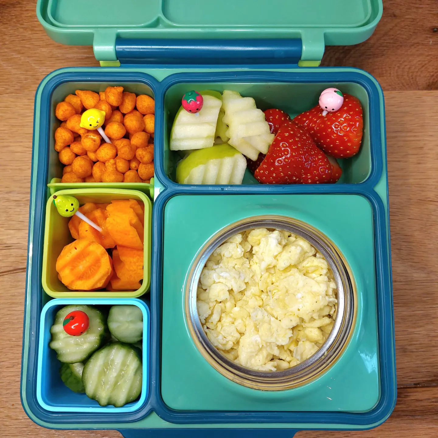 Lunchbox