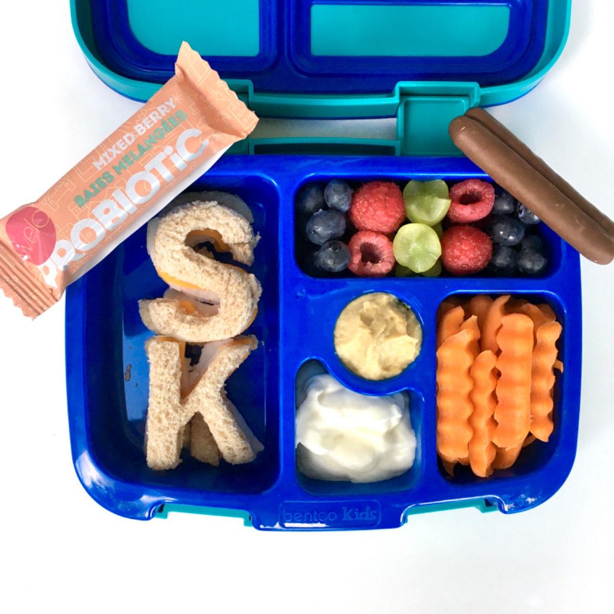 Lunchbox