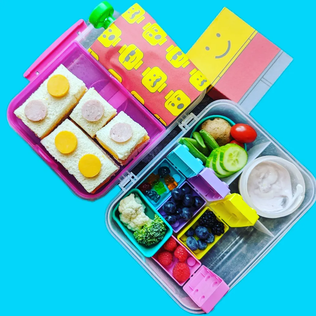 Lunchbox