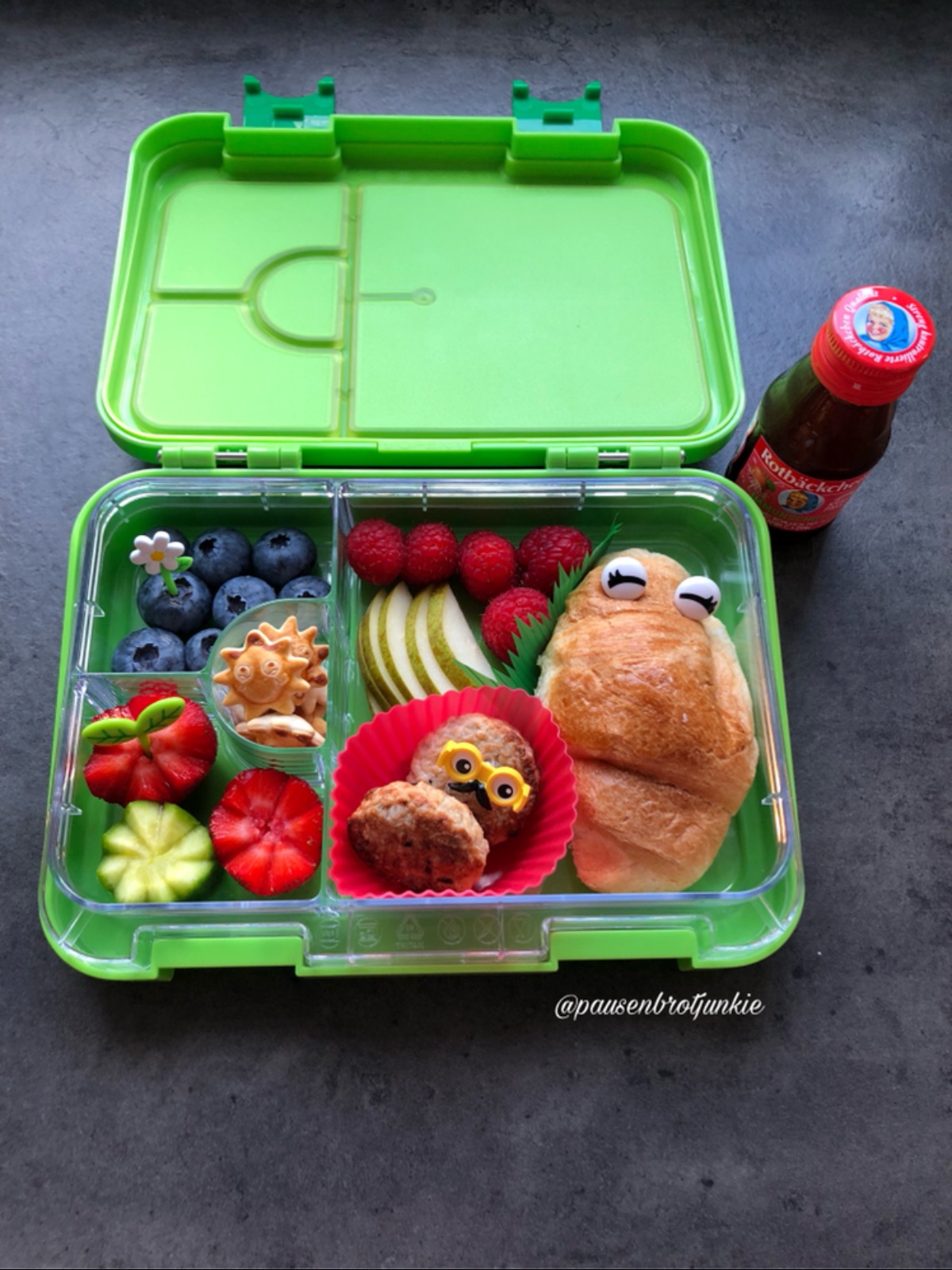 Lunchbox