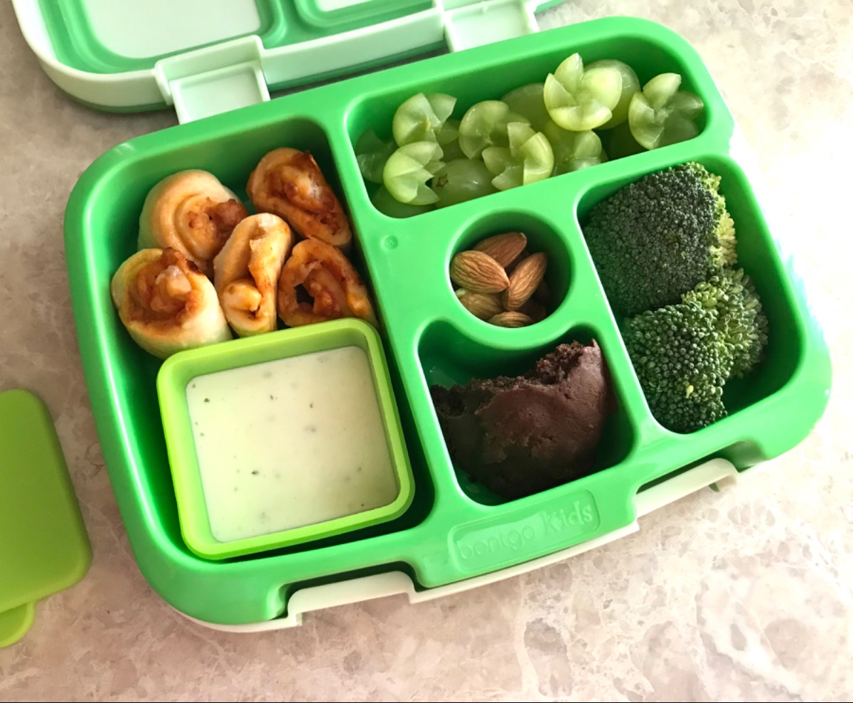 Lunchbox