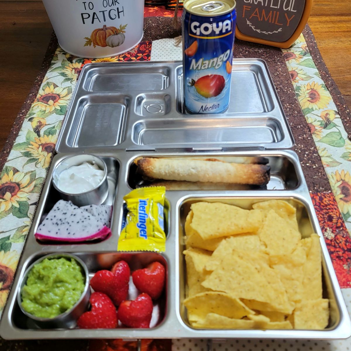 Lunchbox