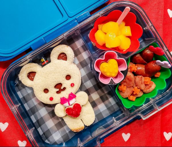 Lunchbox
