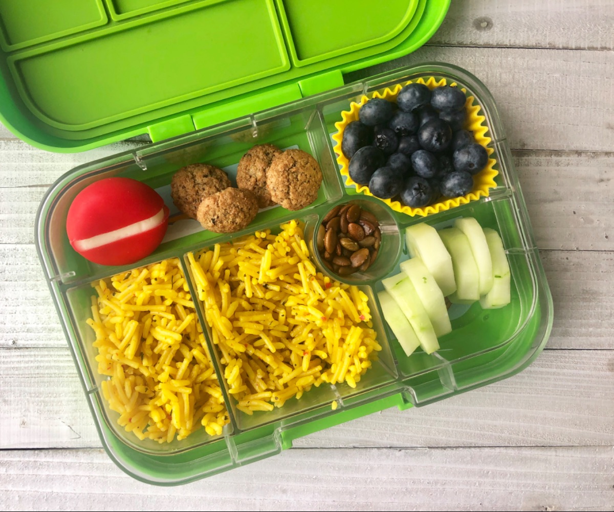Lunchbox