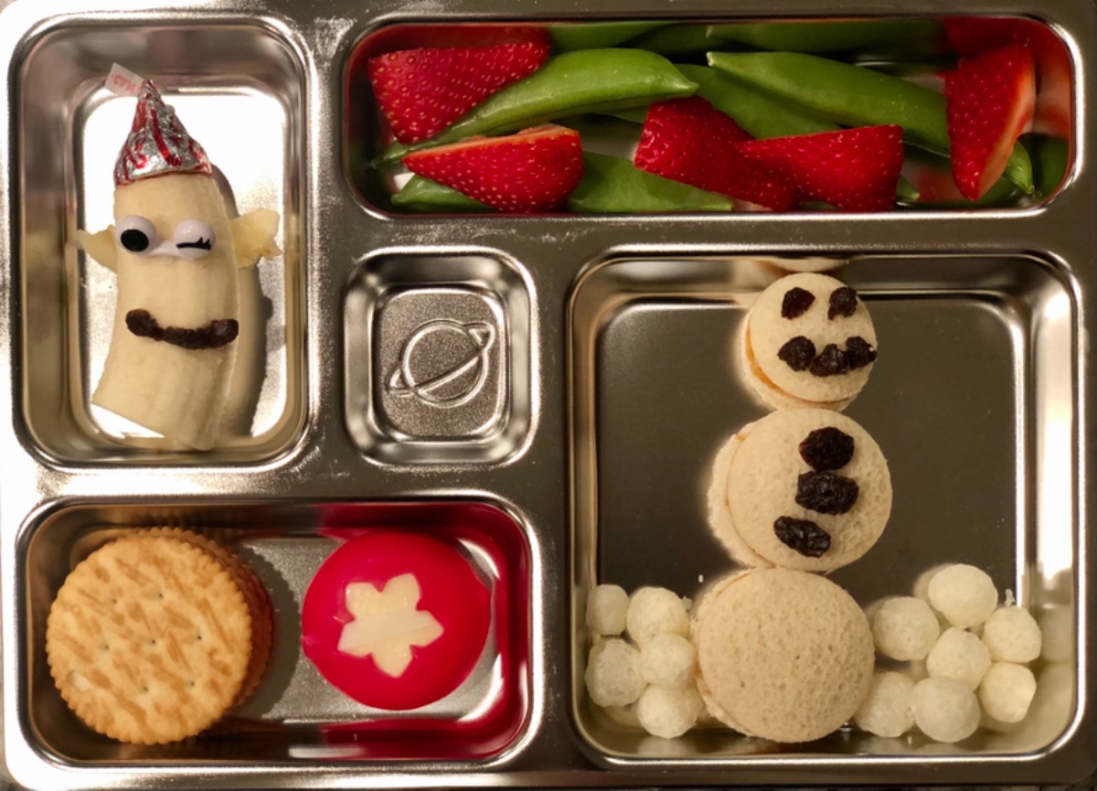 Lunchbox