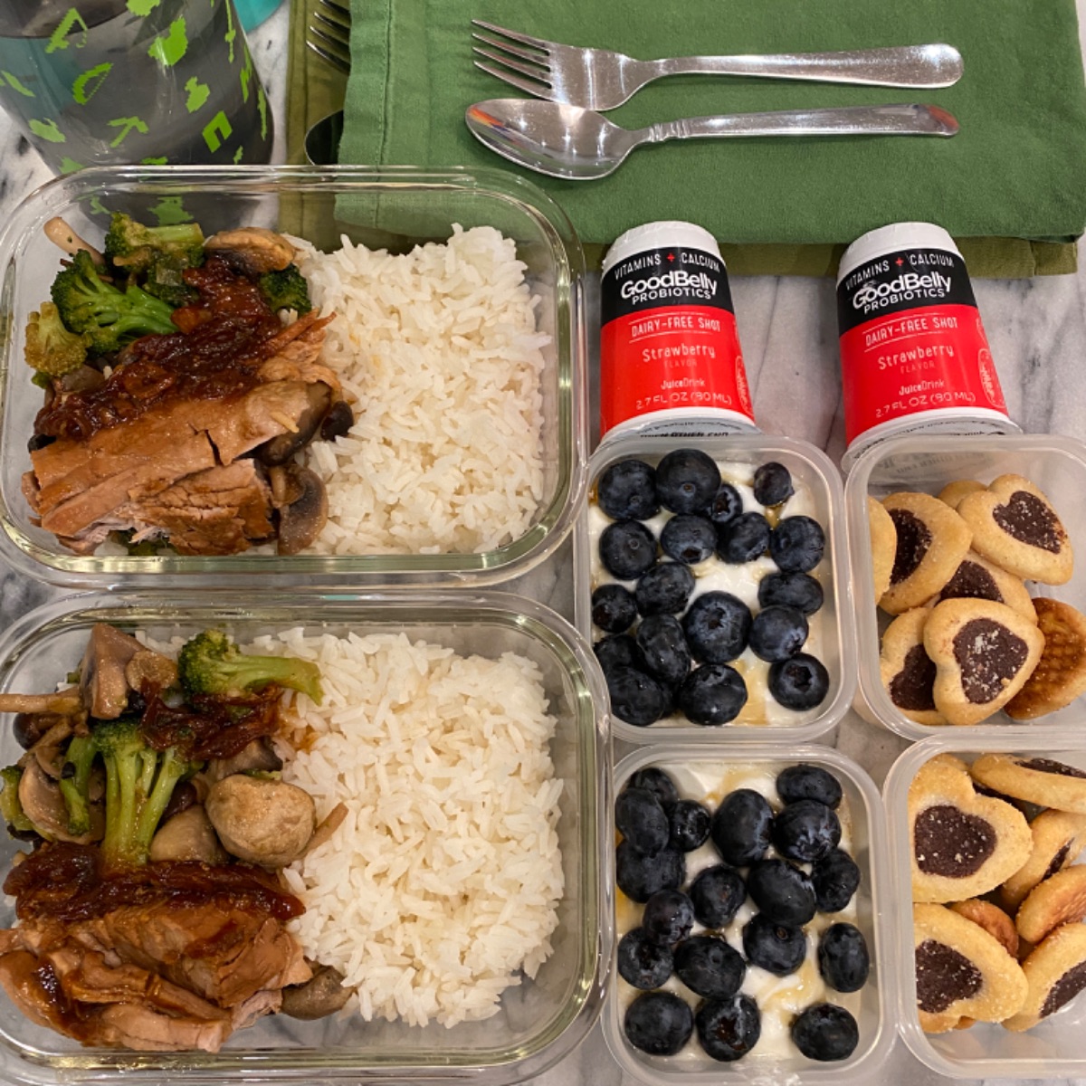 Lunchbox