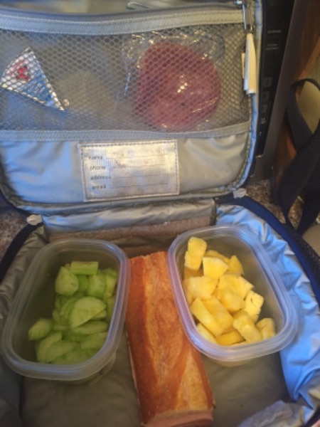 Lunchbox