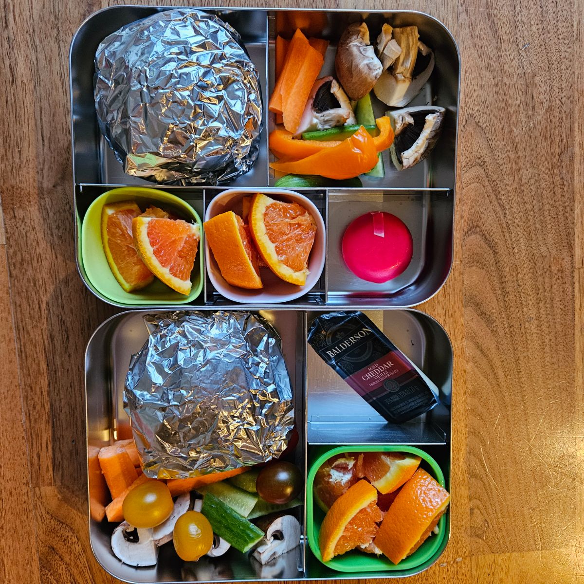Lunchbox