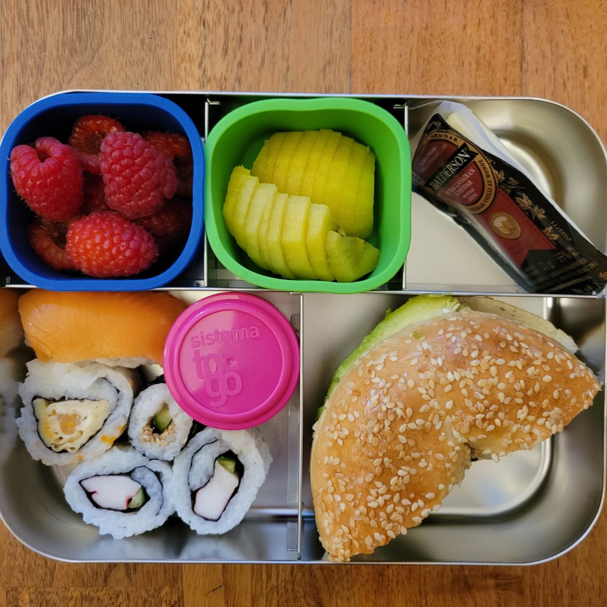 Lunchbox