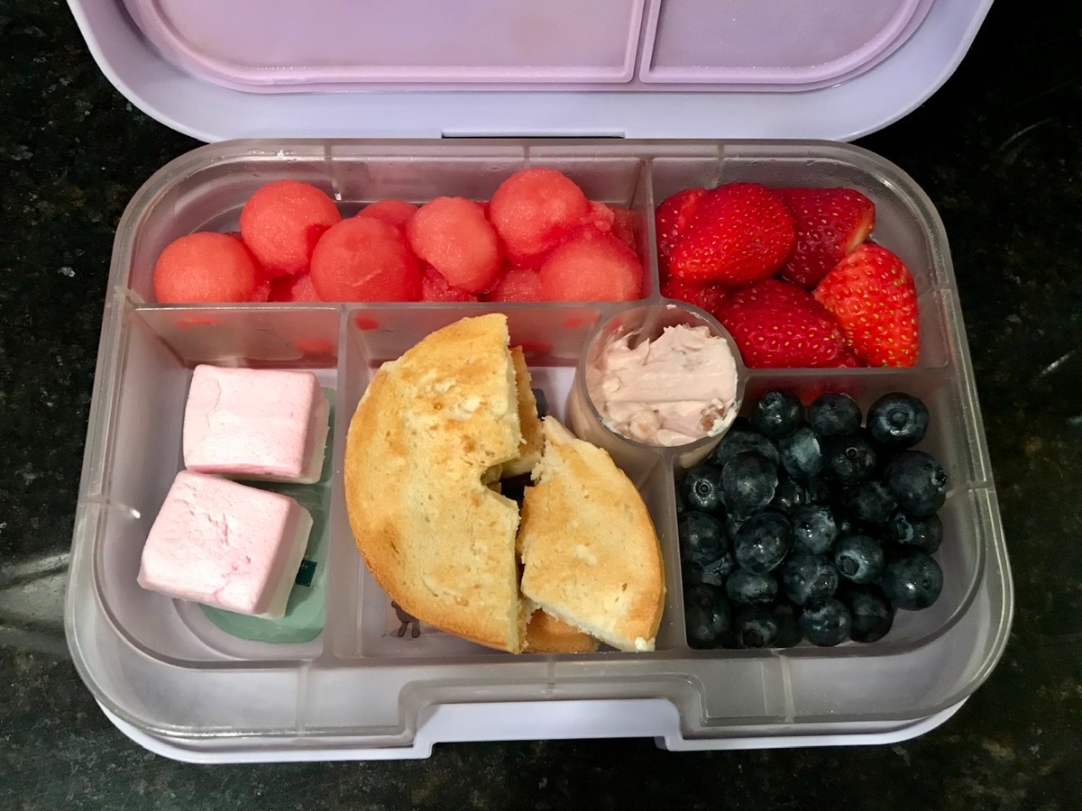 Lunchbox
