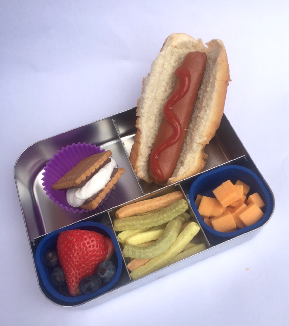 Lunchbox