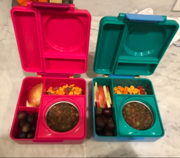 Lunchbox