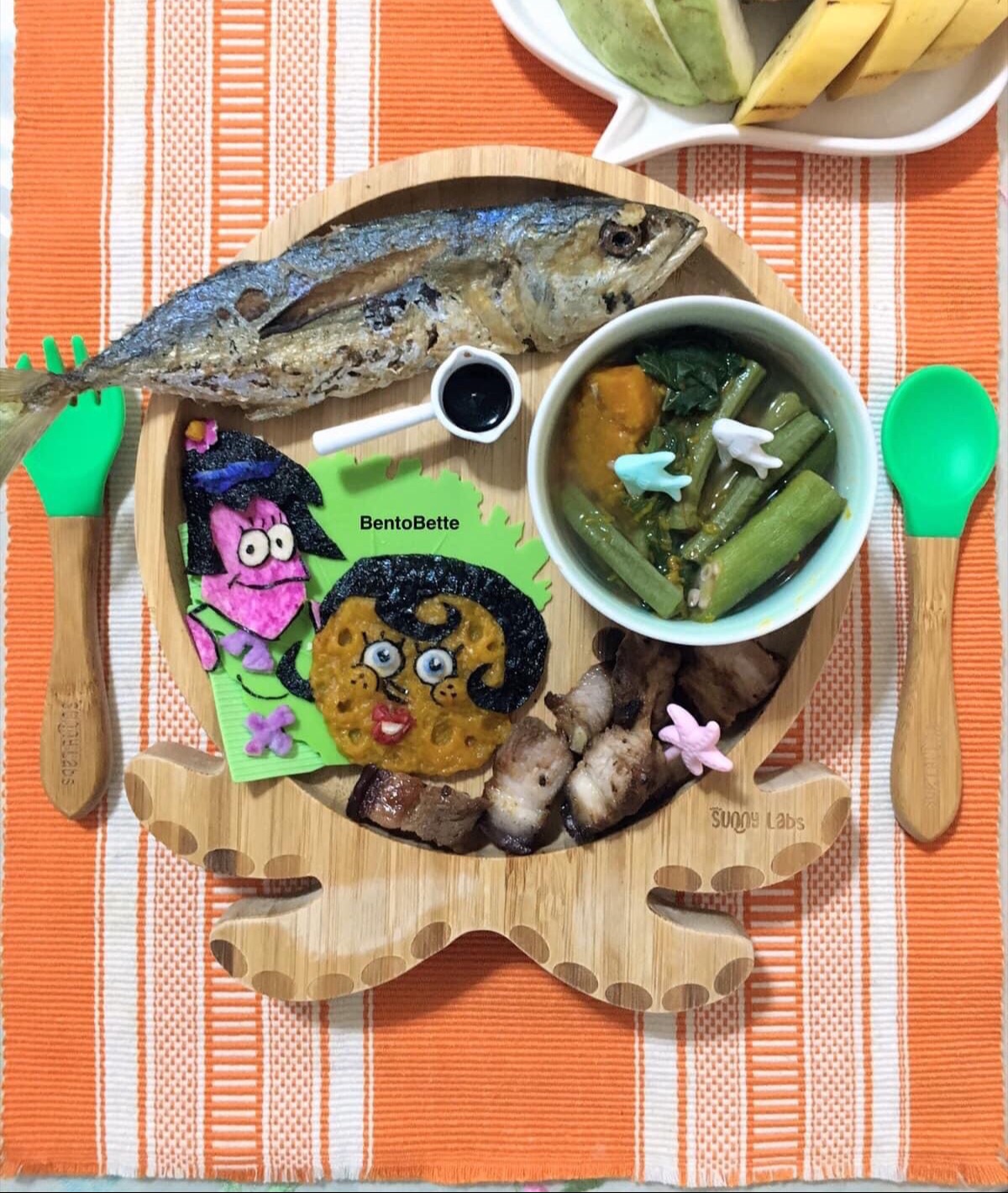 Lunchbox