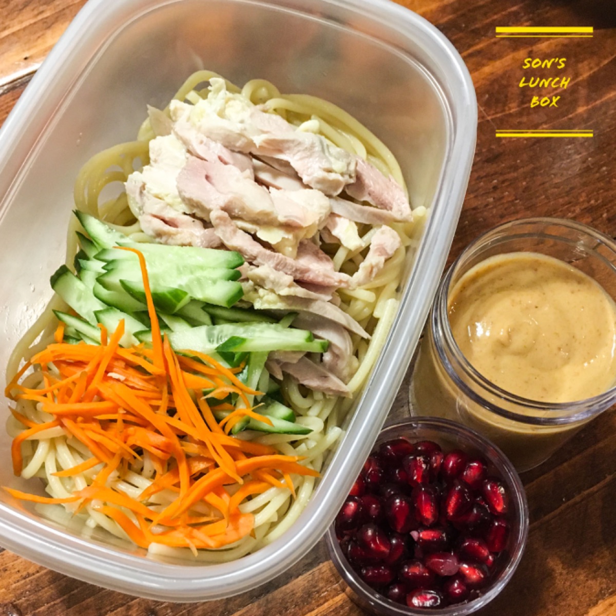 Lunchbox