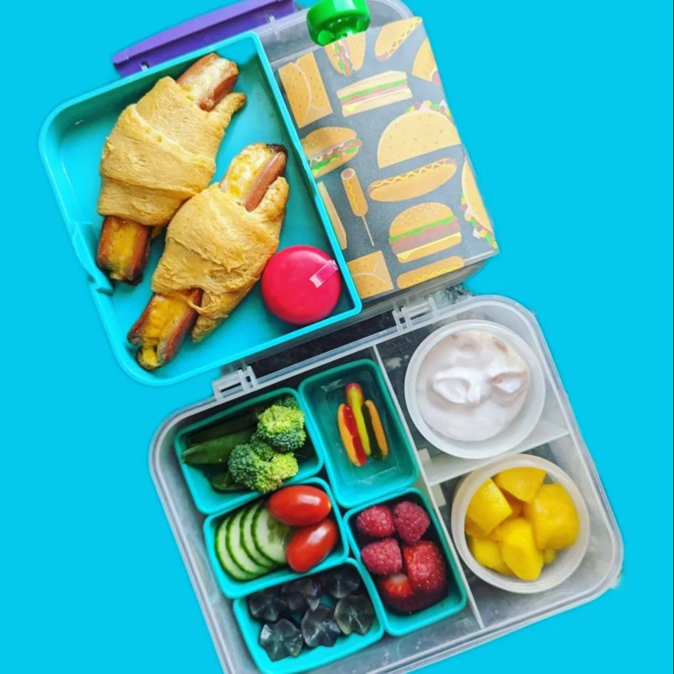 Lunchbox