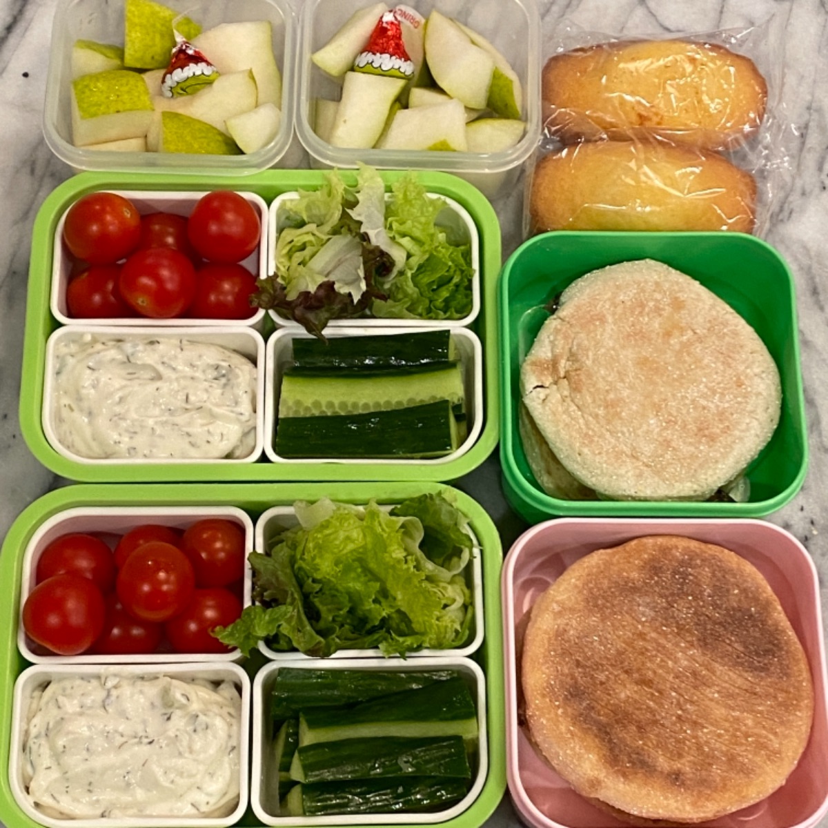 Lunchbox