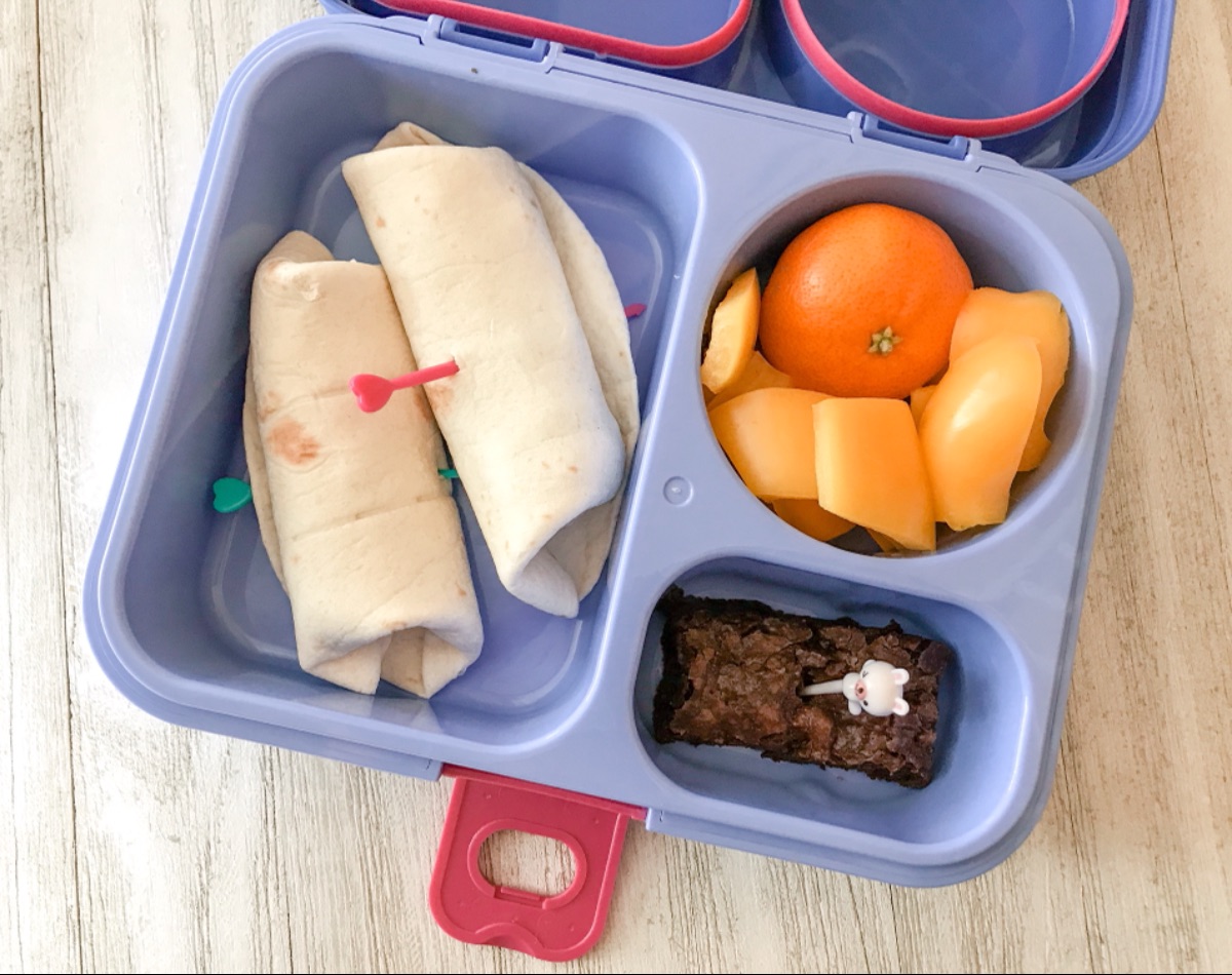 Lunchbox