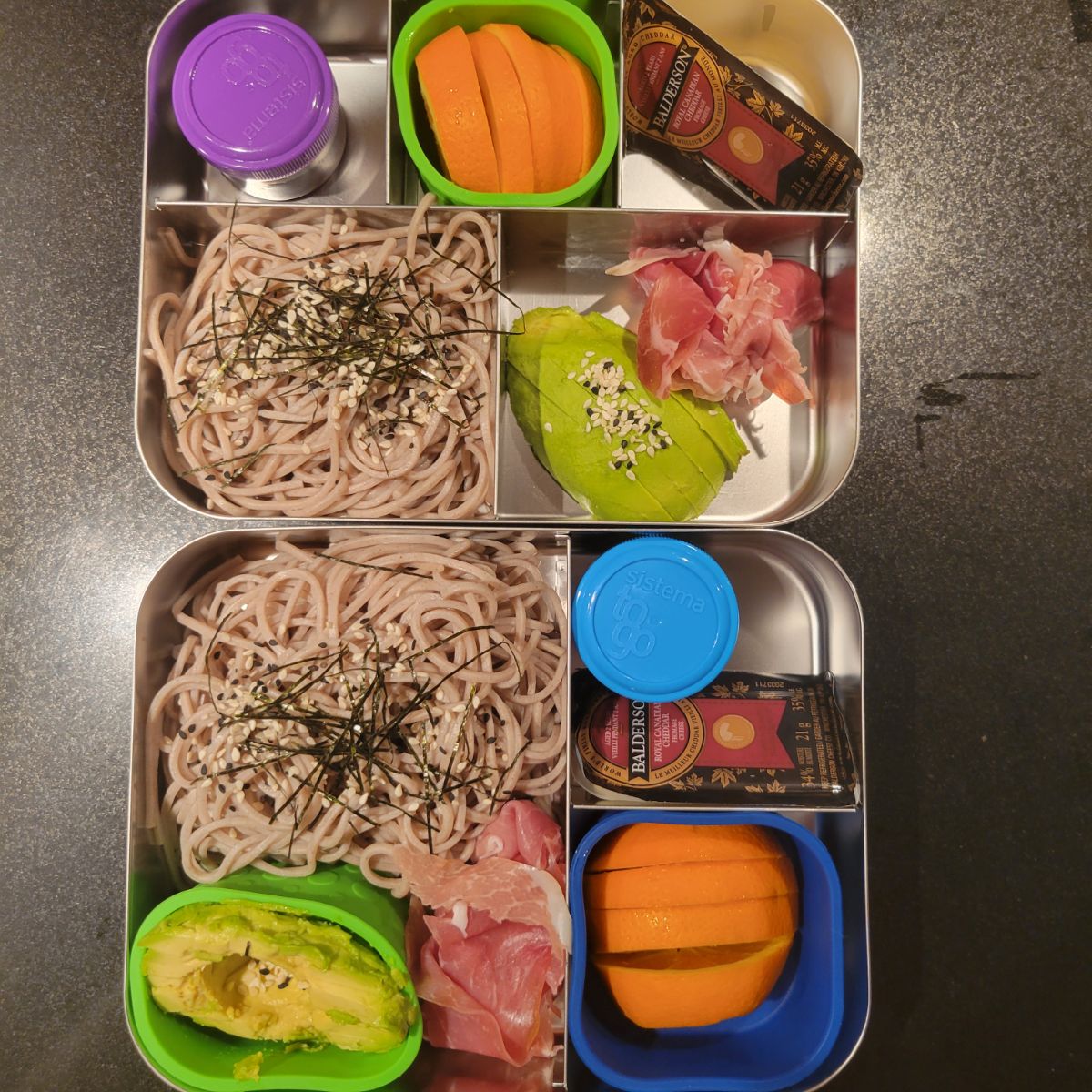 Lunchbox