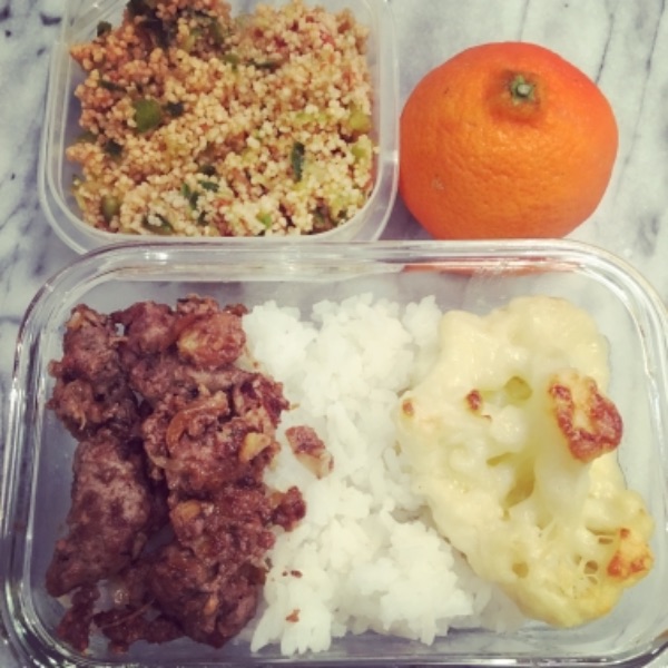 Lunchbox