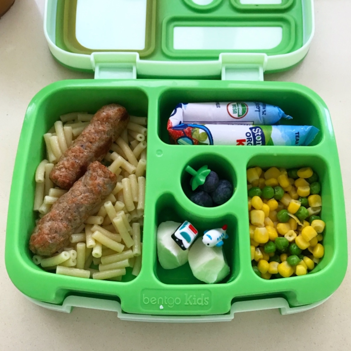 Lunchbox