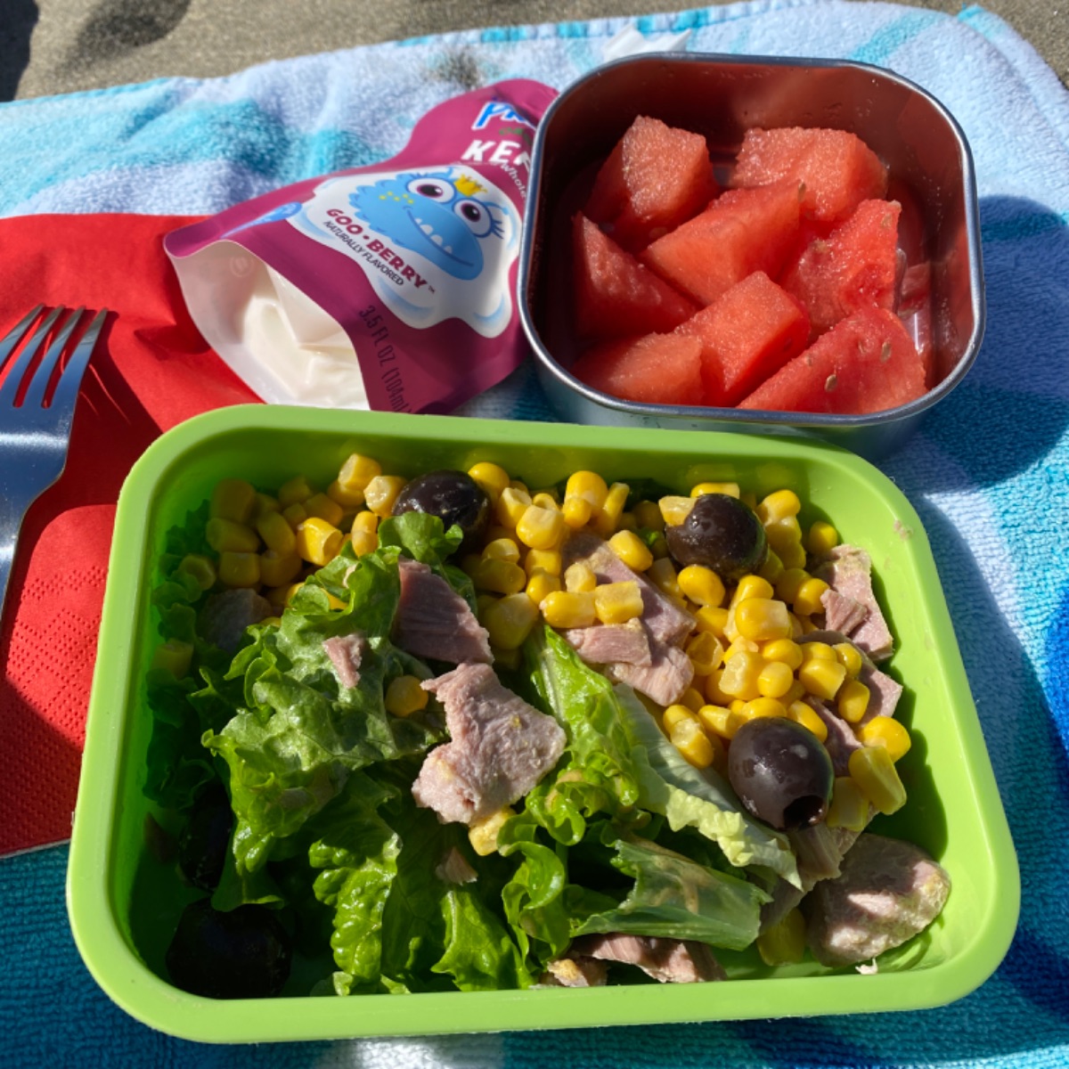 Lunchbox