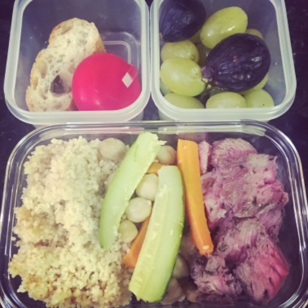 Lunchbox