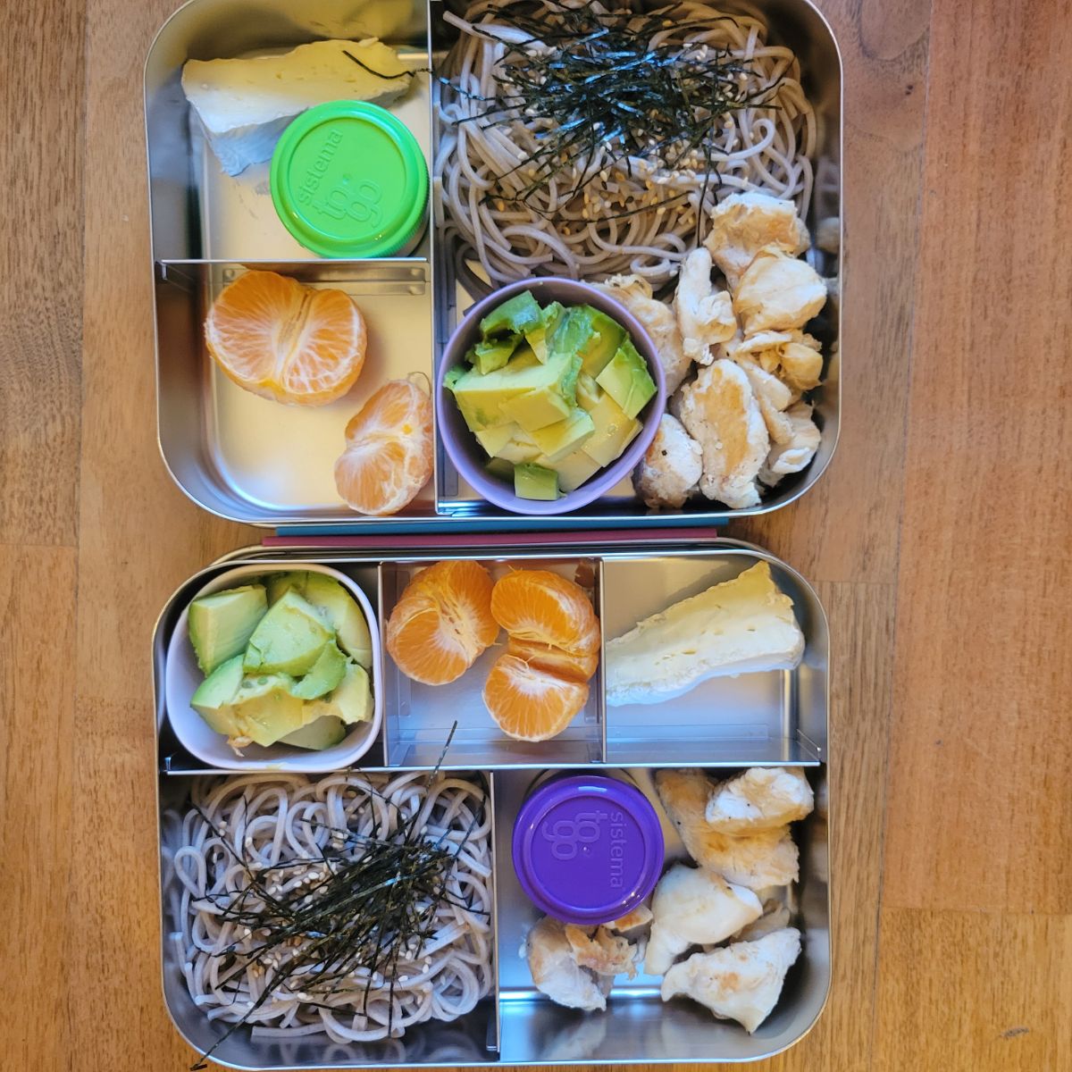 Lunchbox