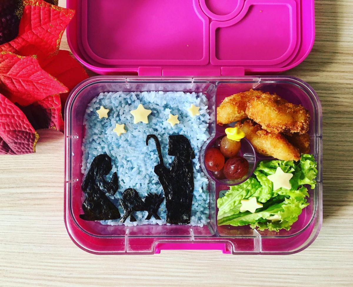 Lunchbox