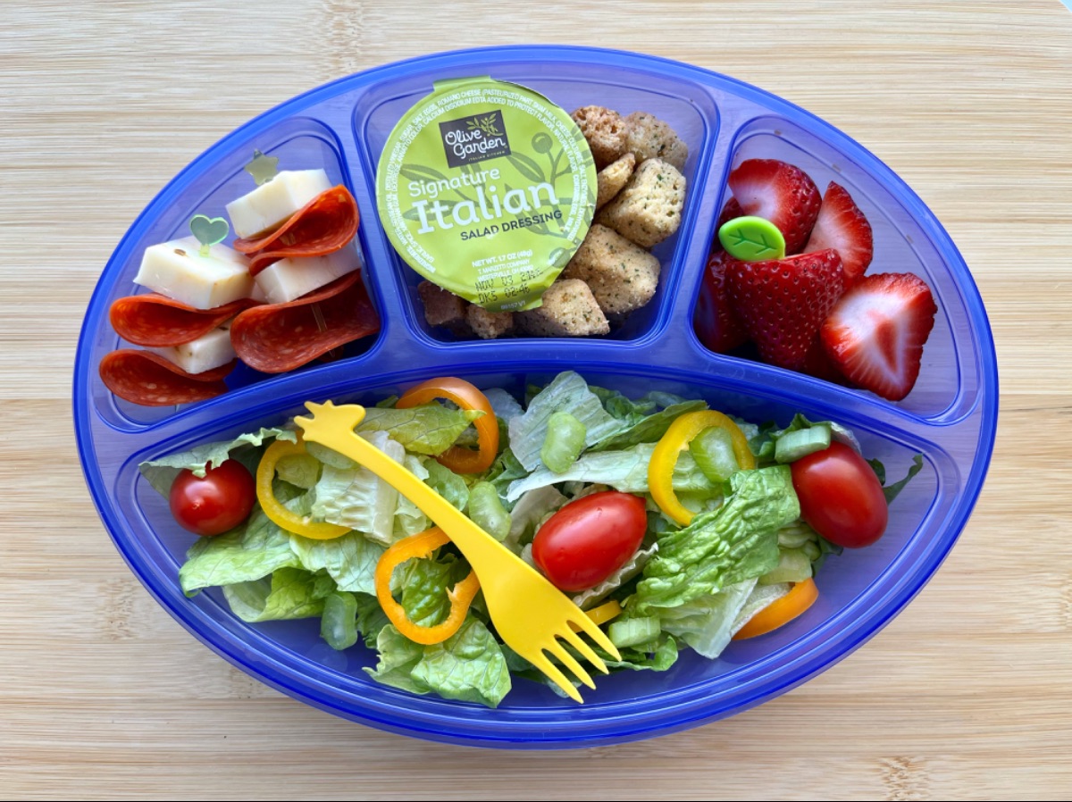 Lunchbox