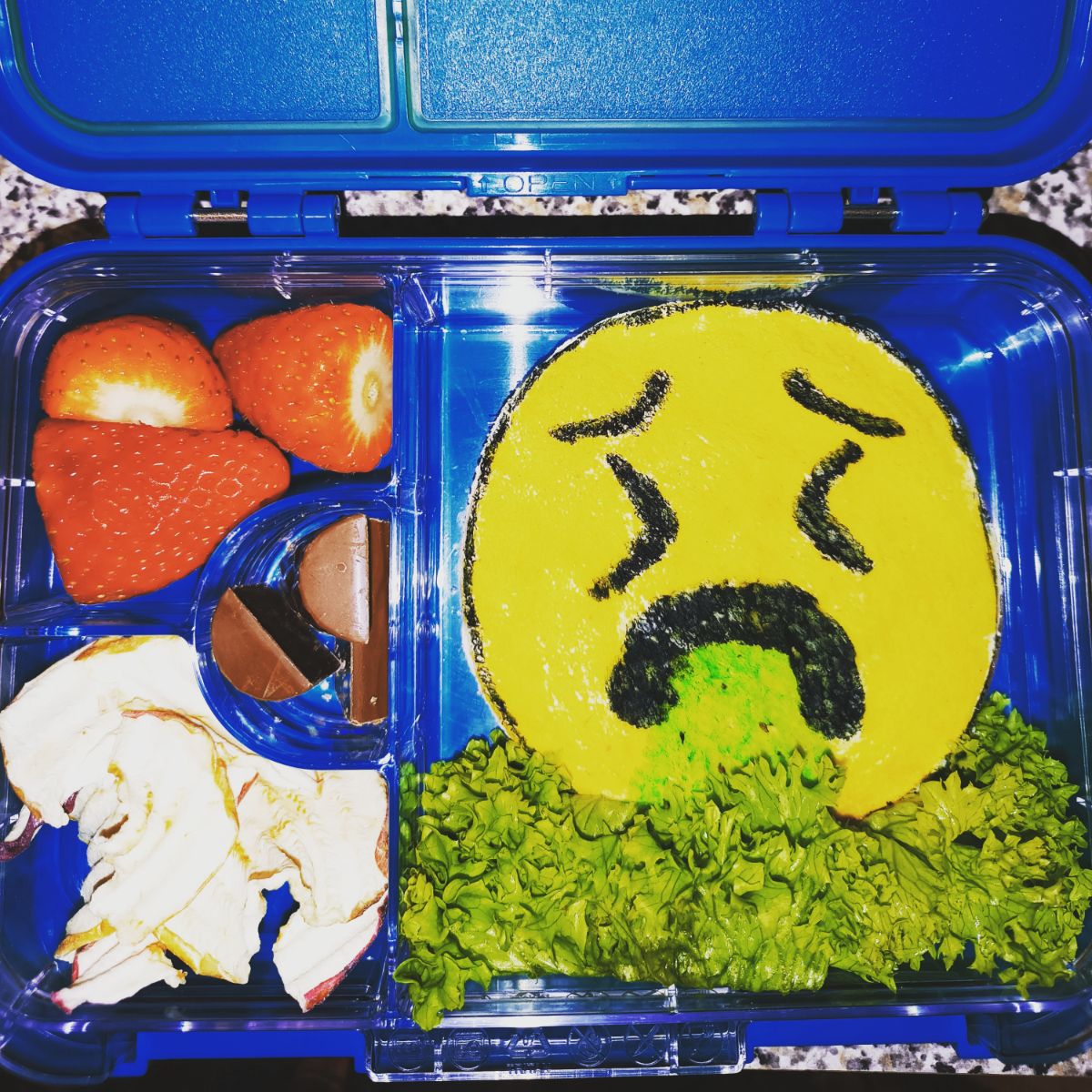 Lunchbox