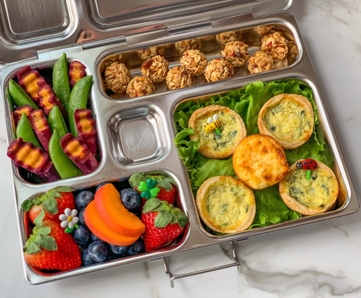 Lunchbox