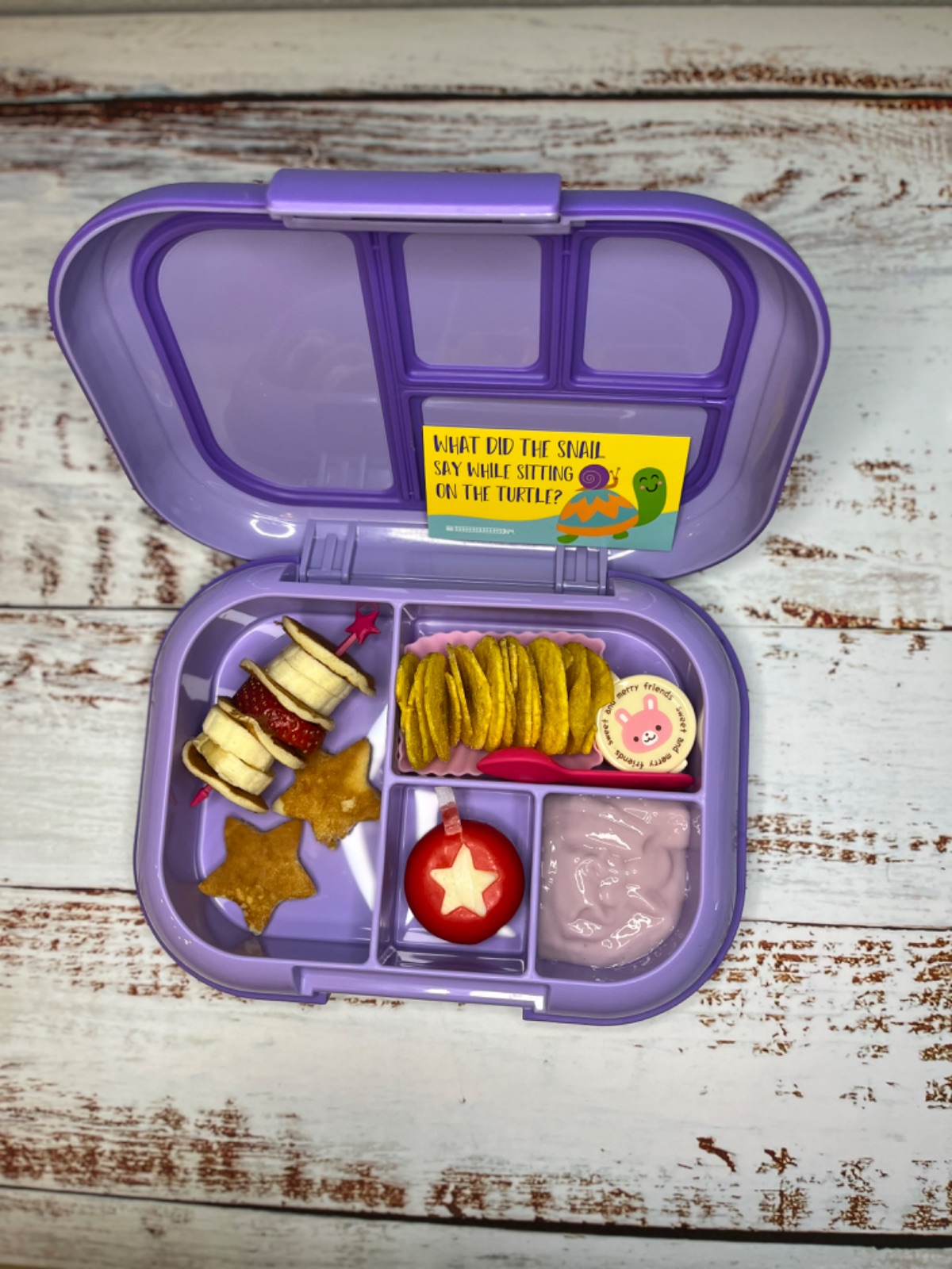Lunchbox