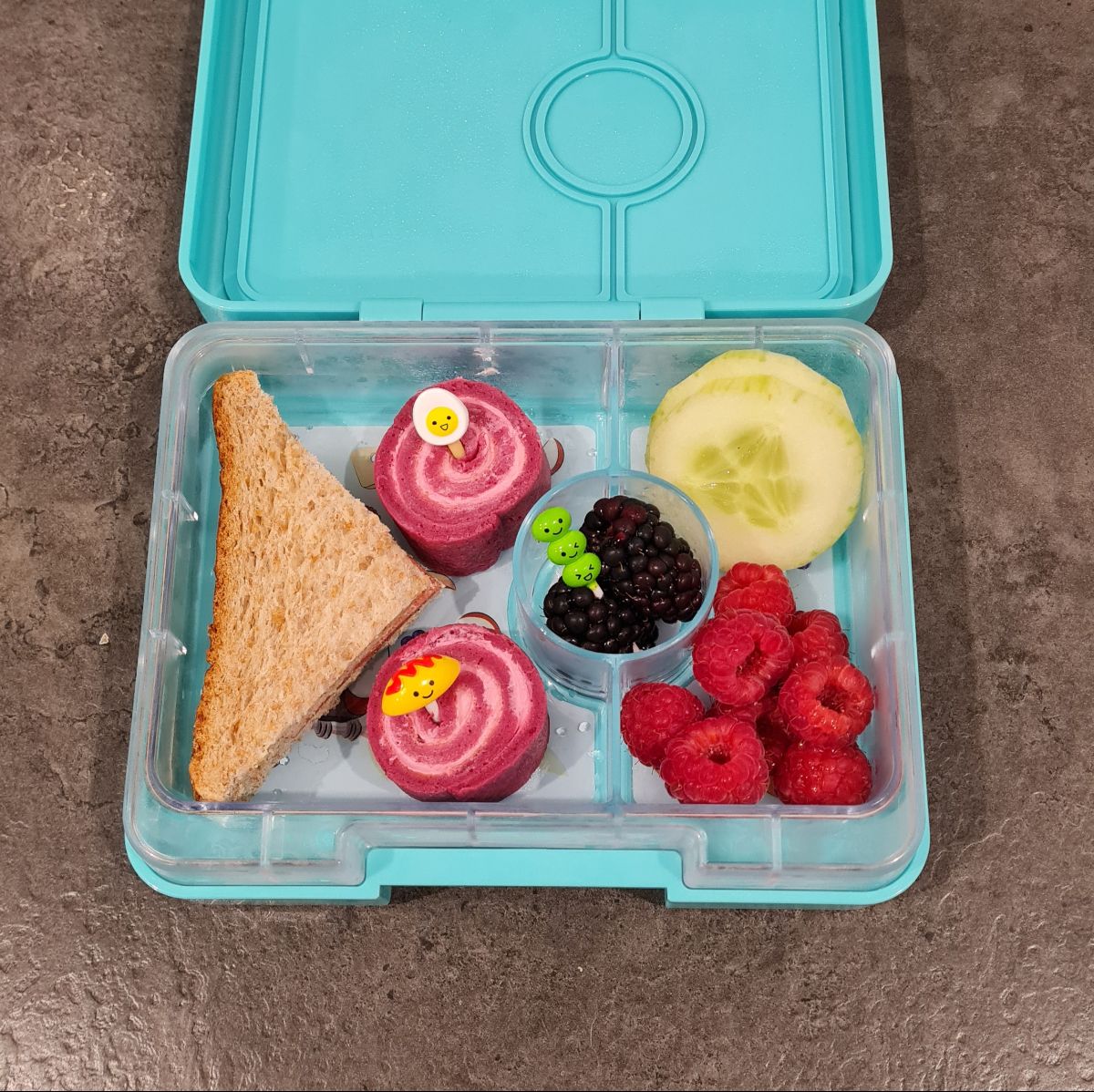 Lunchbox