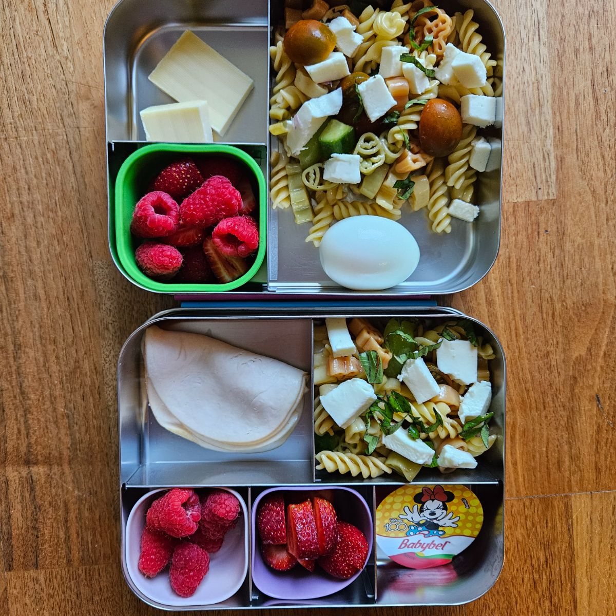 Lunchbox Idea — lunchbox by Maitremily in Vancouver