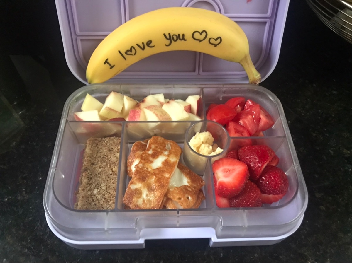 Lunchbox