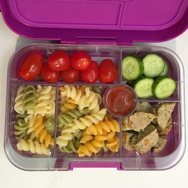 Lunchbox
