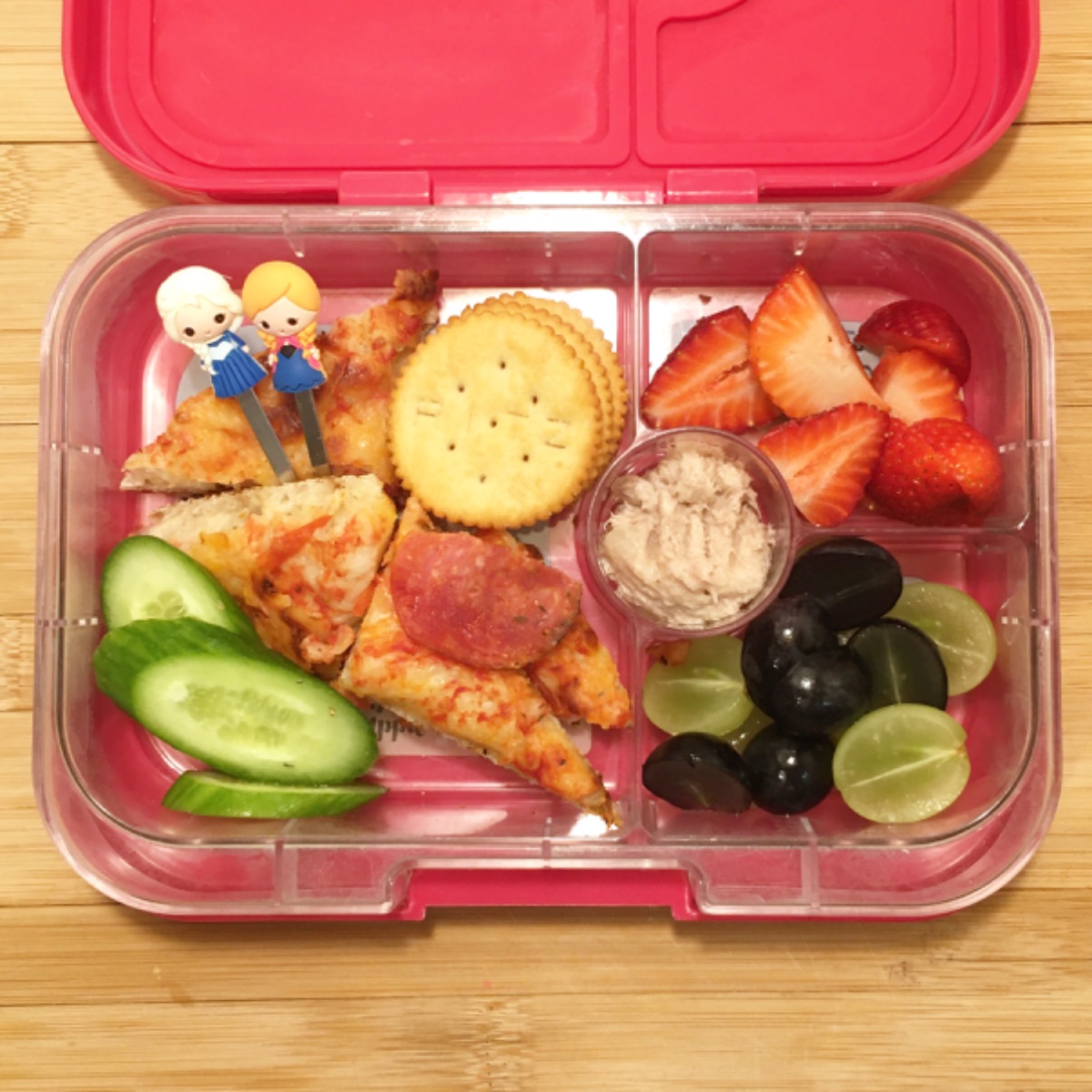 Lunchbox