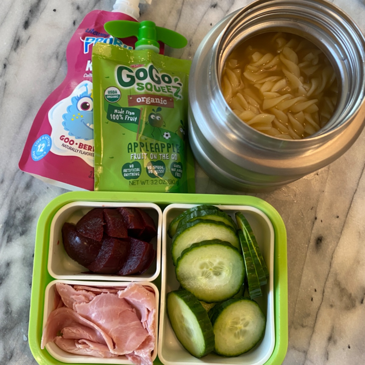 Lunchbox