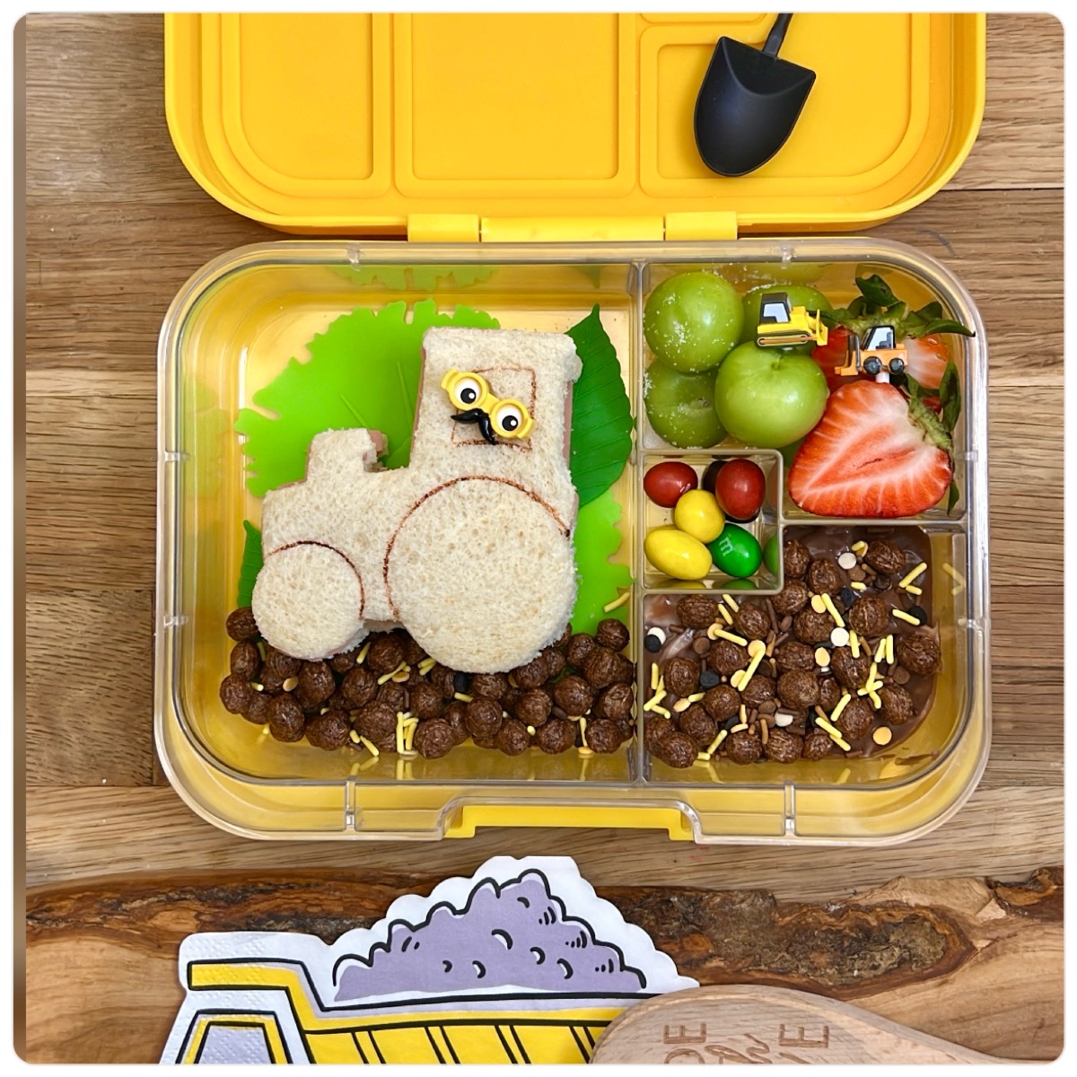 Lunchbox